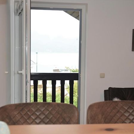 Seedomizil Gaisruecken Pörtschach am Wörthersee Extérieur photo