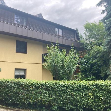 Seedomizil Gaisruecken Pörtschach am Wörthersee Extérieur photo