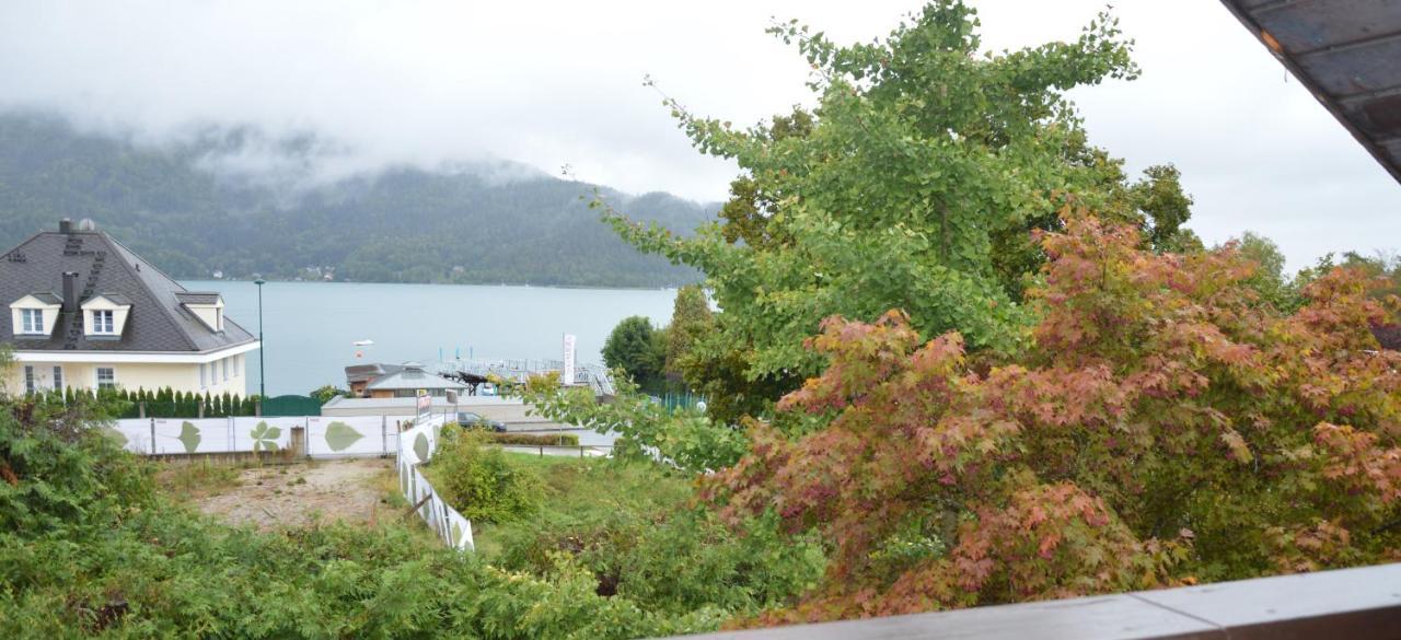 Seedomizil Gaisruecken Pörtschach am Wörthersee Extérieur photo