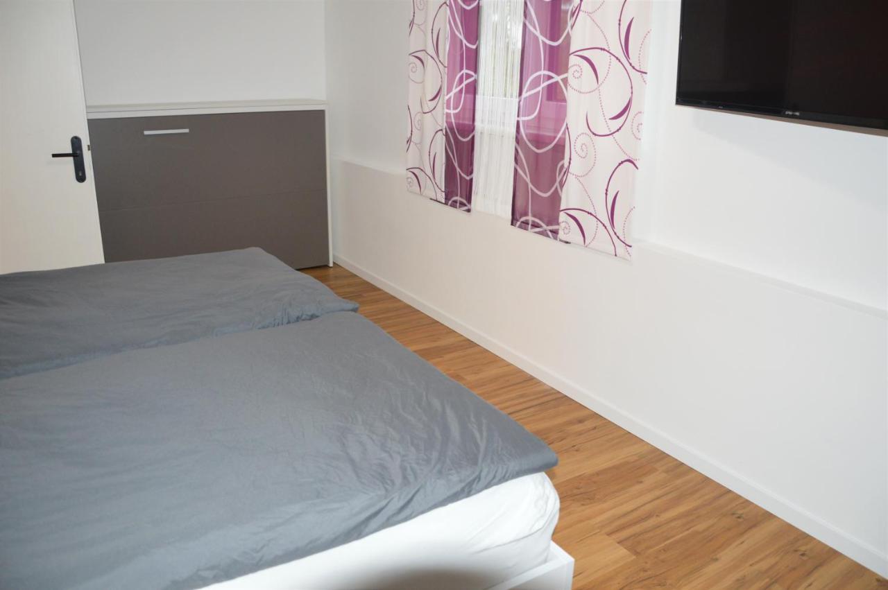 Seedomizil Gaisruecken Pörtschach am Wörthersee Extérieur photo